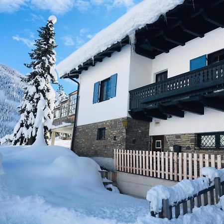 Villa Emilia Kals-am Großglockner Eksteriør bilde