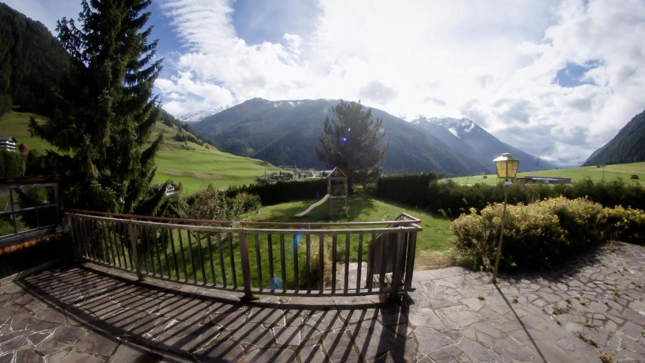 Villa Emilia Kals-am Großglockner Eksteriør bilde
