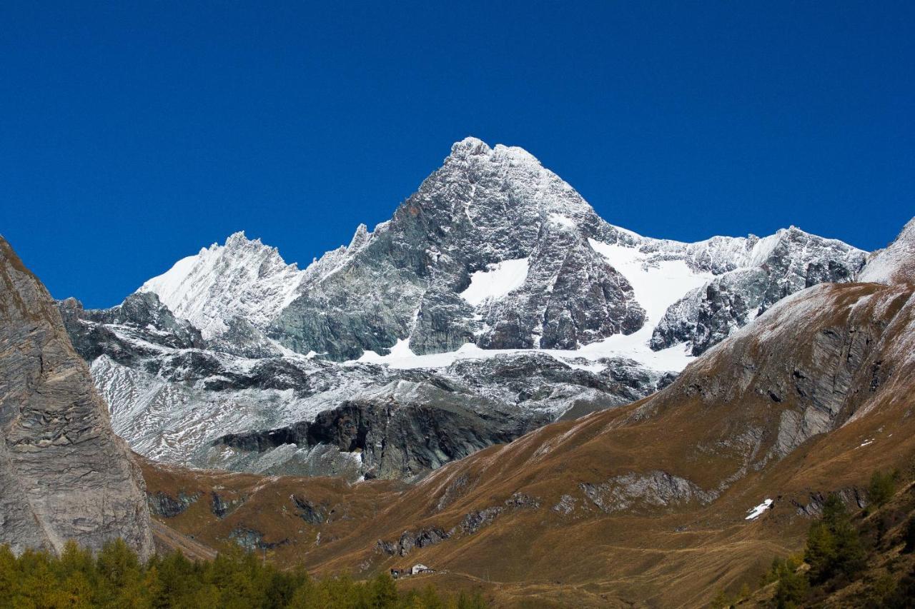Villa Emilia Kals-am Großglockner Eksteriør bilde