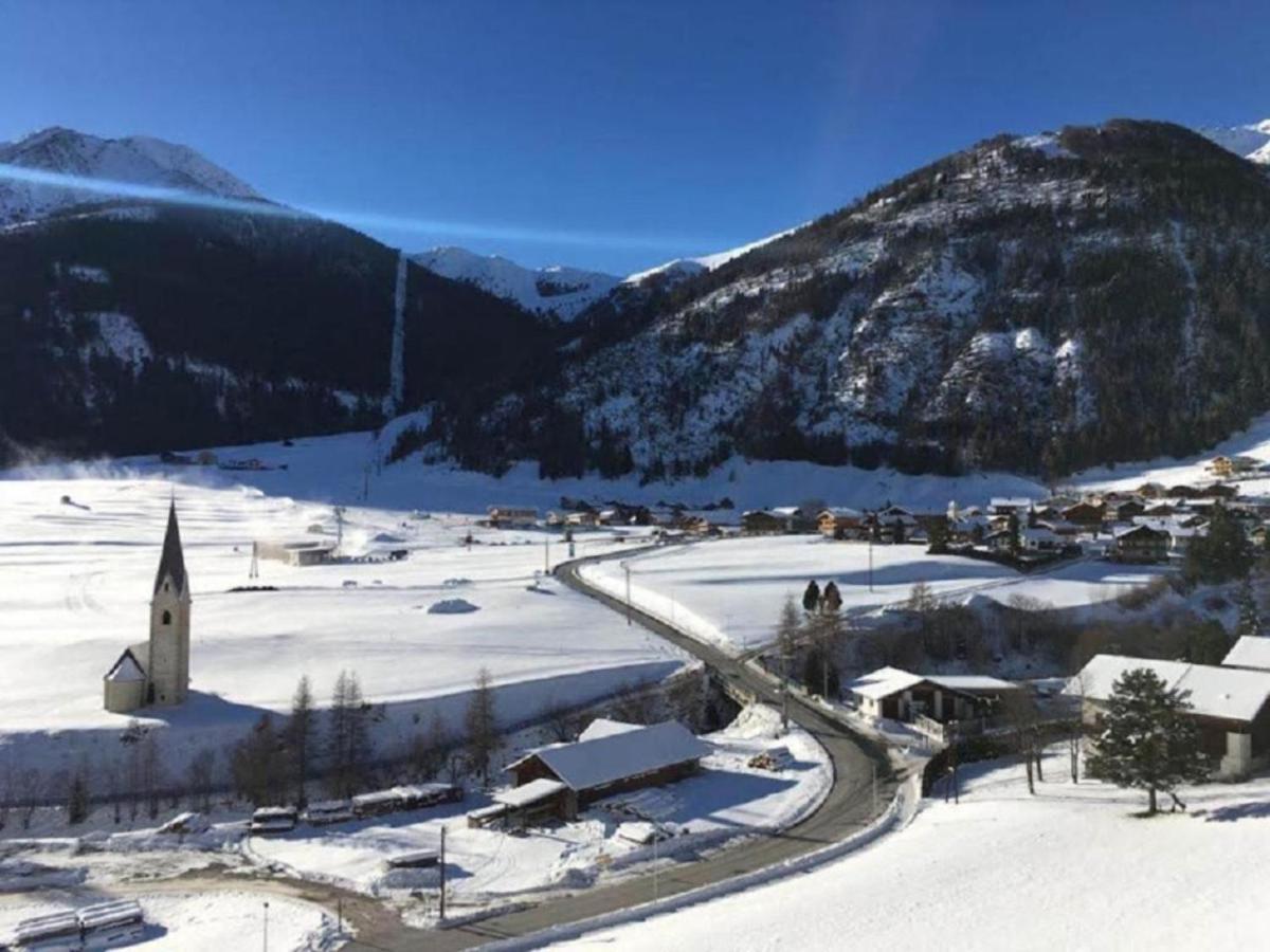 Villa Emilia Kals-am Großglockner Eksteriør bilde