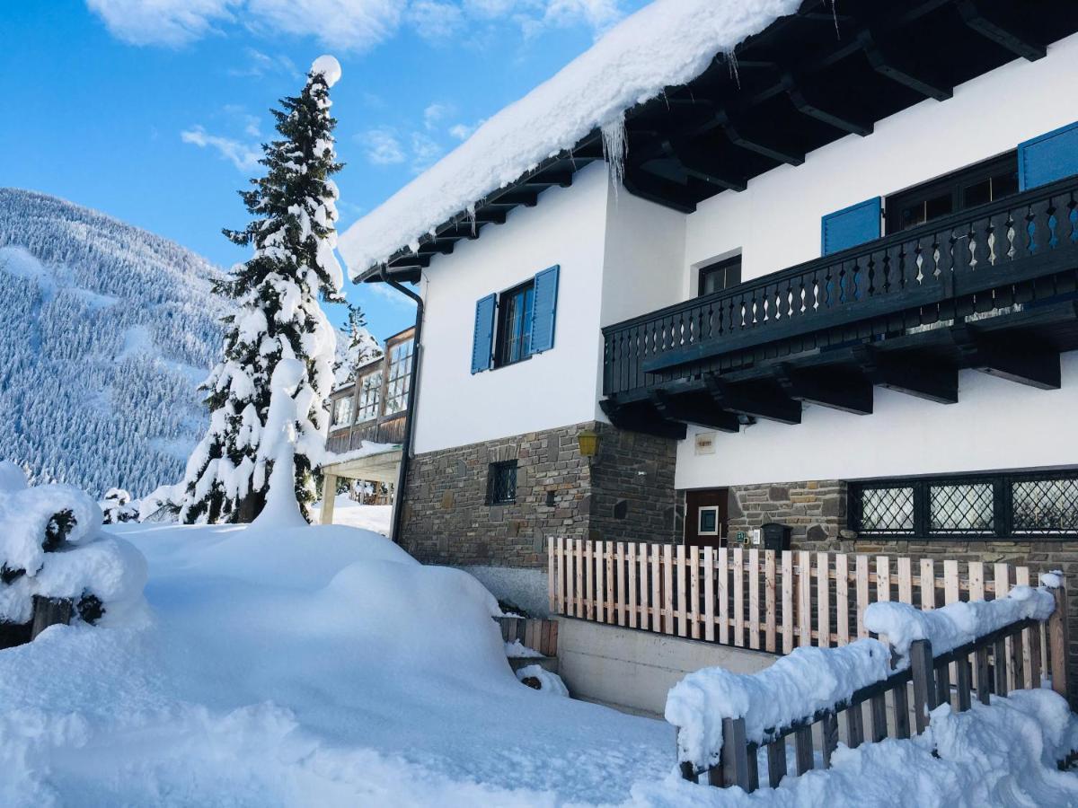 Villa Emilia Kals-am Großglockner Eksteriør bilde