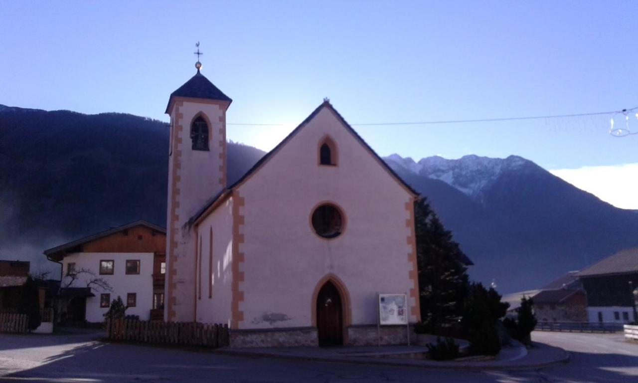 Villa Emilia Kals-am Großglockner Eksteriør bilde